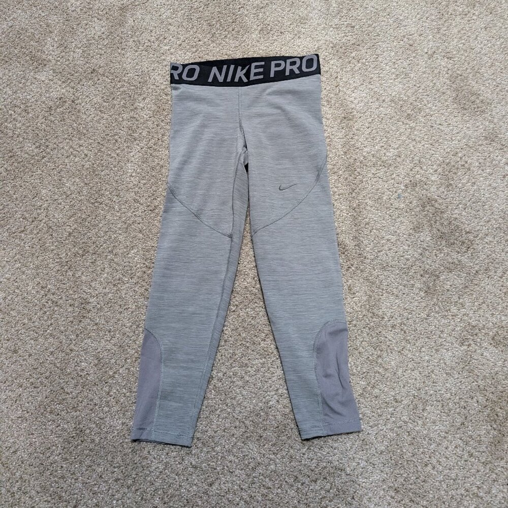 Nike Pro Women's Small Leggings Dri Fit